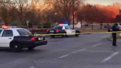 1 dead after shooting in northwest Oklahoma City