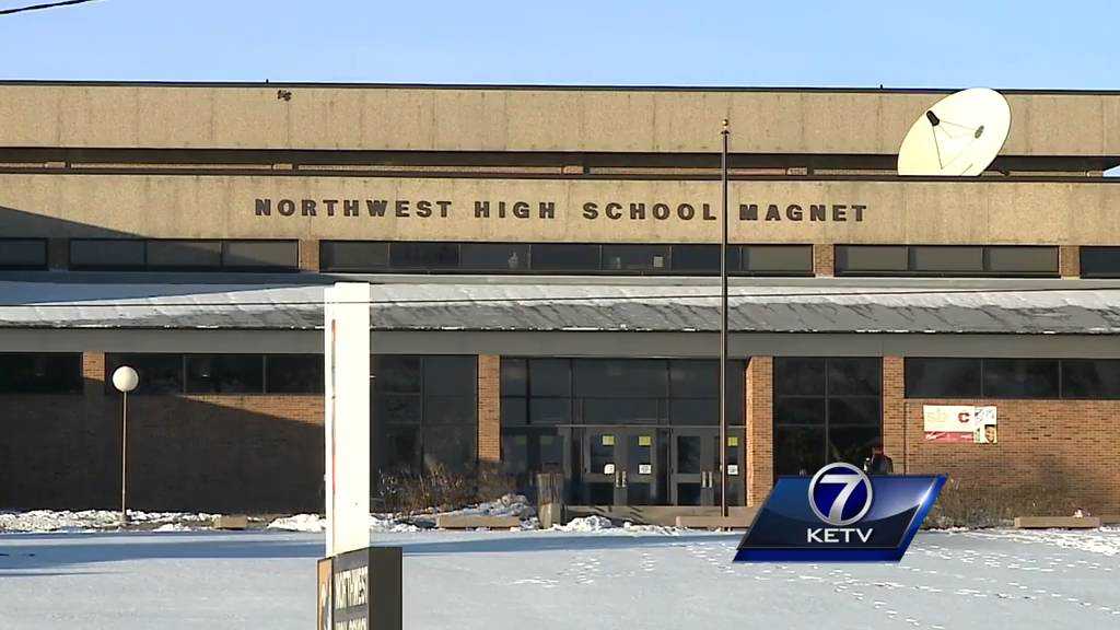 Northwest High School Receives Second Threat This Week, Police Take 