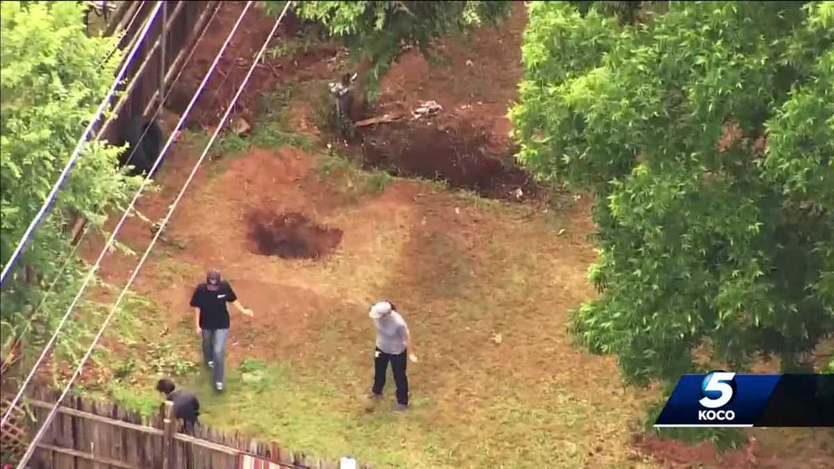 Court documents: Body found in shallow grave covered with tires at ...