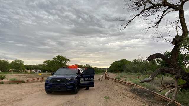 Police open suspicious death investigation in northwest Albuquerque - Vimarsana News