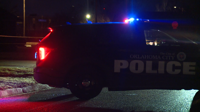 OKC Police: Suspect in custody after dispute leads to shooting - Vimarsana News
