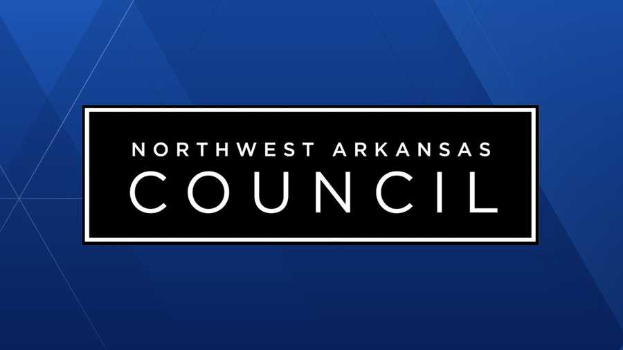 LOGO Northwest Arkansas Council