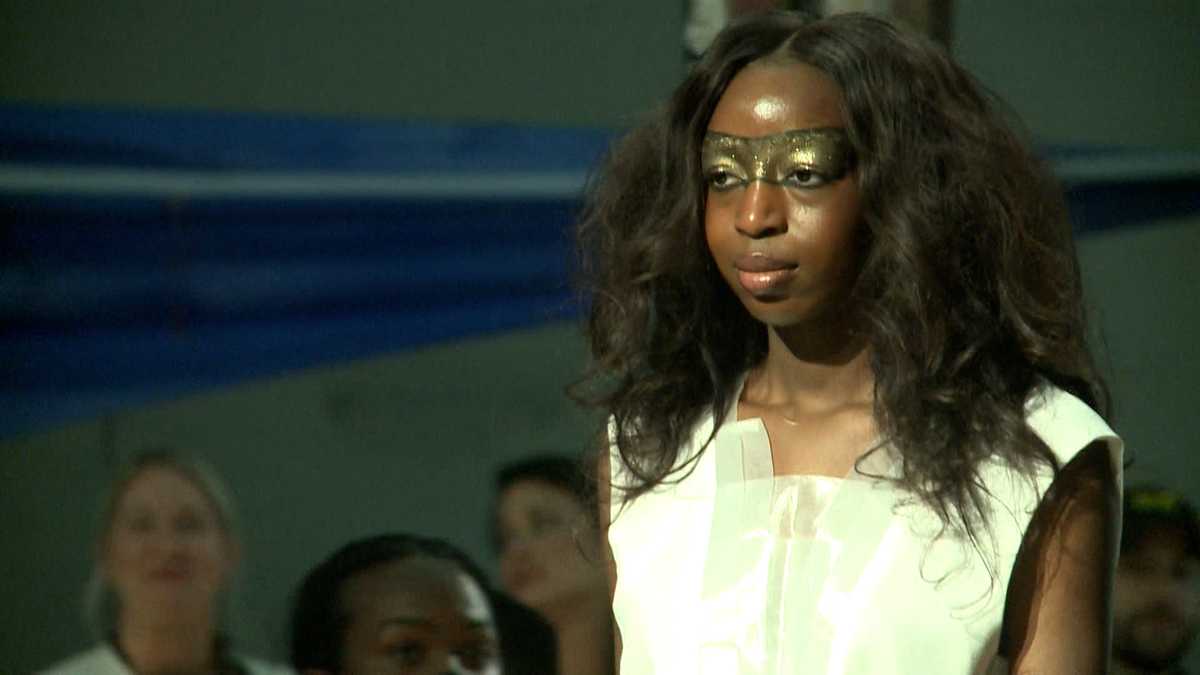 NWA Fashion Week Returns to Momentary