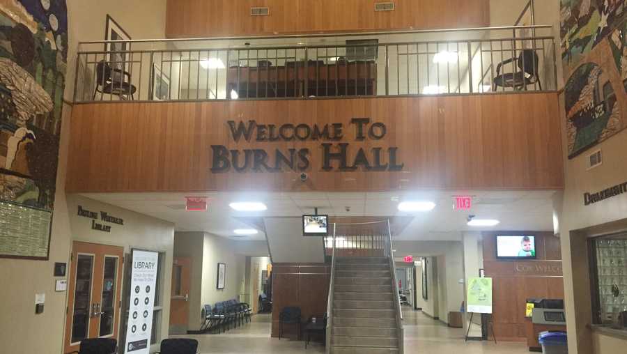 Northwest Arkansas Community College holds Kid's College Northwest Arkansas Community College holds Kid's College