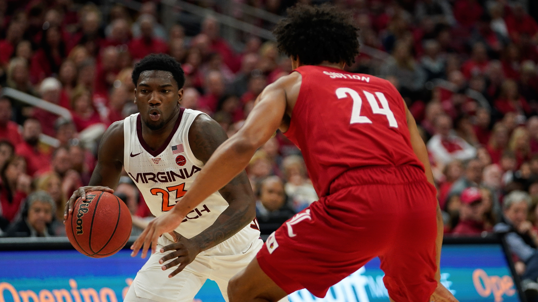 UofL basketball receives NCAA notice regarding paytoplay allegations