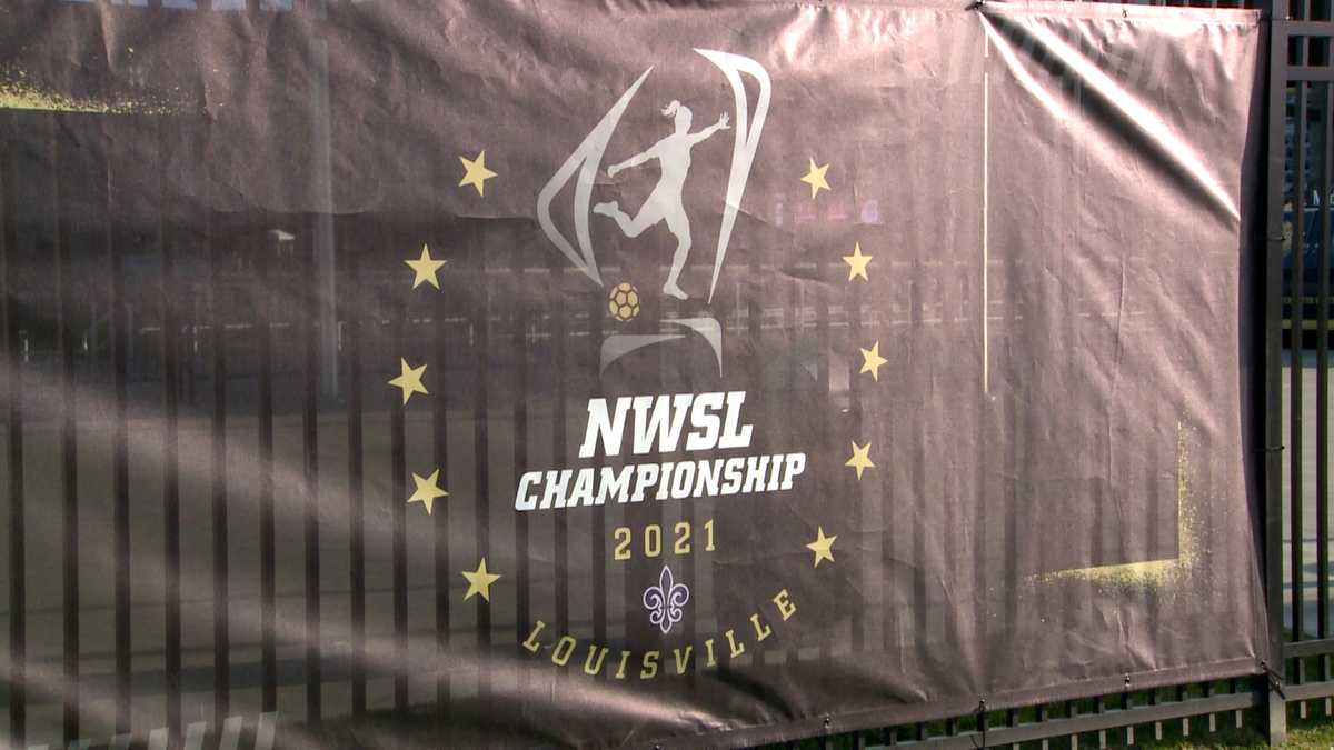 Washington Spirit Win Nwsl Championship Game But Some Say City Of Louisville Is The Real Winner 