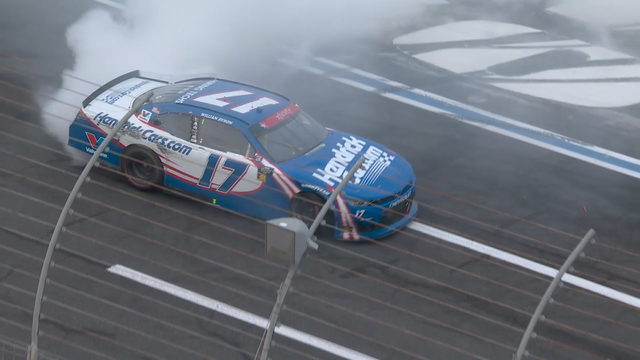 Byron Steals the Spotlight — But Sanchez Inches Toward the Playoffs