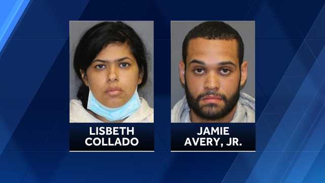 2 Floridians plead guilty to trying to set 1-year-old on fire - Vimarsana News