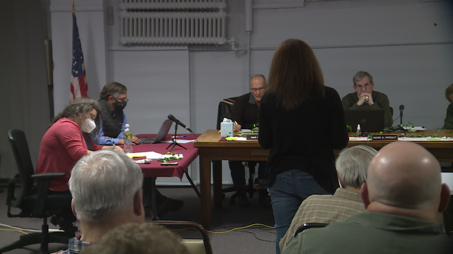 Ticonderoga residents want town to hear new proposal to bring clean water into their homes - Vimarsana News