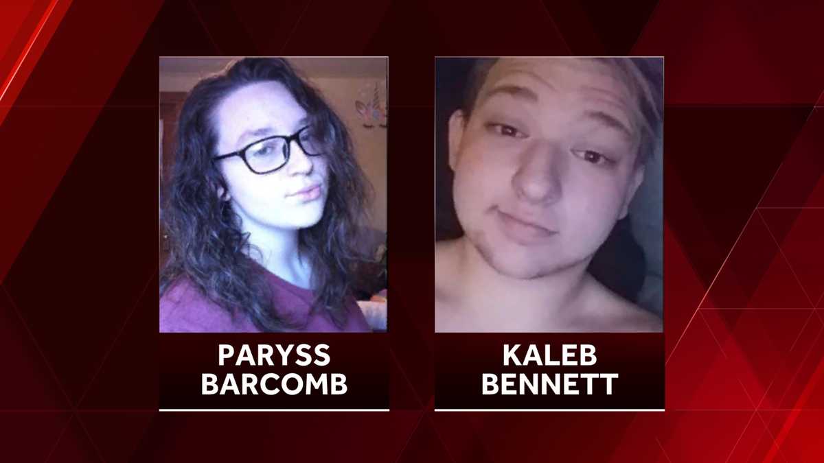 New York police request public assistance in search for missing teens