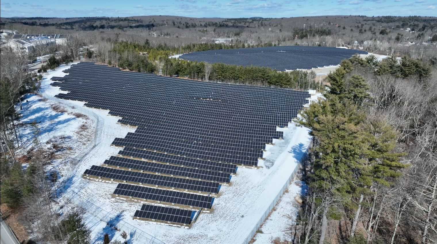 Ashland, Massachusetts Superfund site getting new investment from