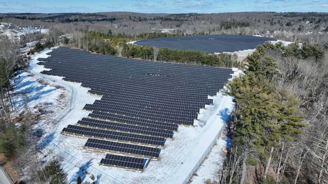 Ashland, Massachusetts Superfund site getting new investment from EPA, decades later