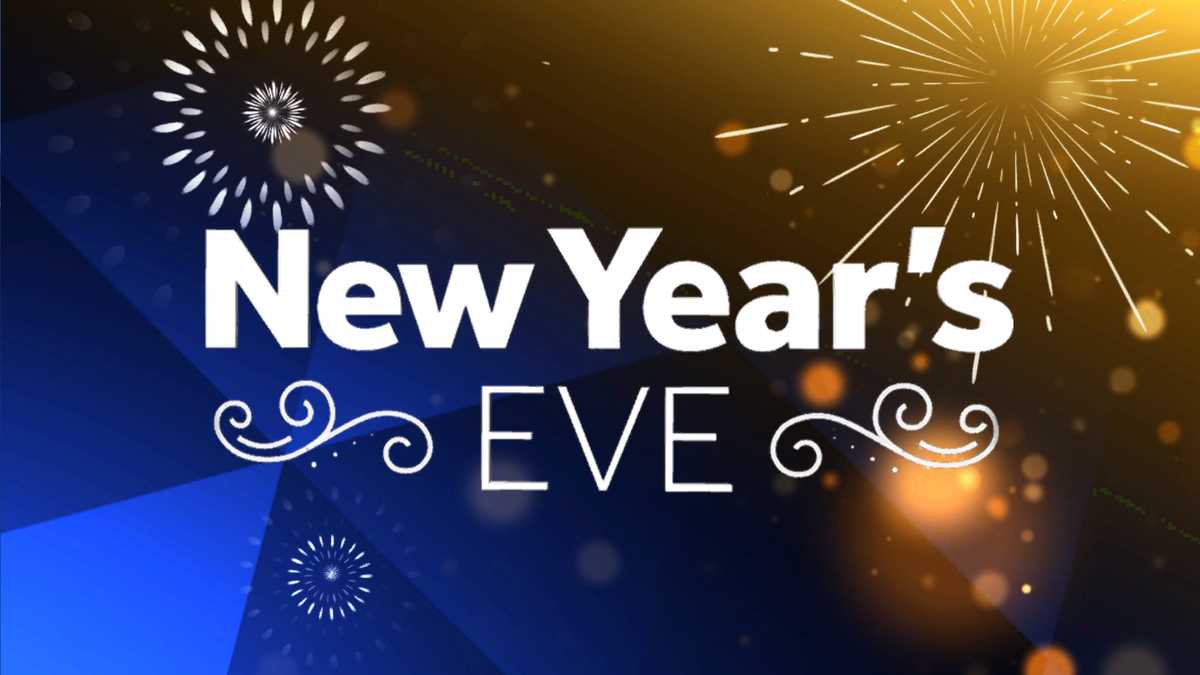 How to celebrate New Year’s Eve in West Palm Beach