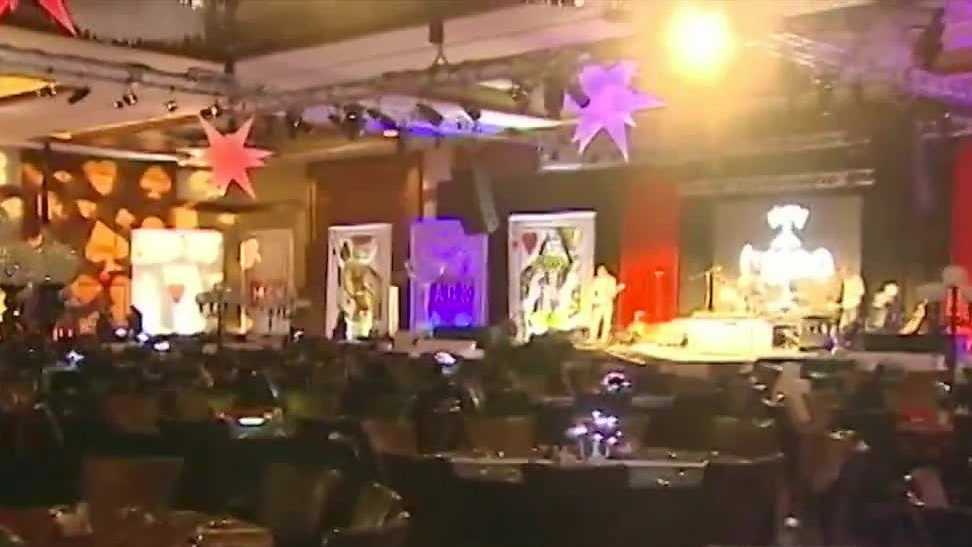 JACK Casino adding to New Year's Eve celebrations this year