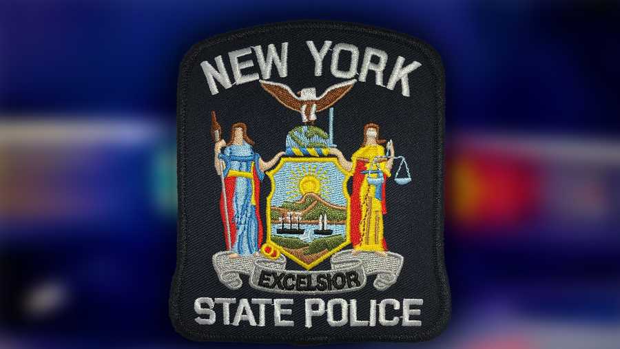 New York police investigate drowning in Gouverneur