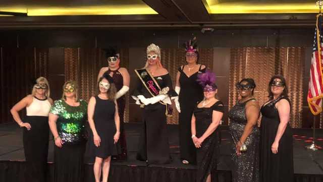 Krewe of Nyx holds ball in Biloxi; Mayor Cantrell calls for attendees to quarantine - Vimarsana News