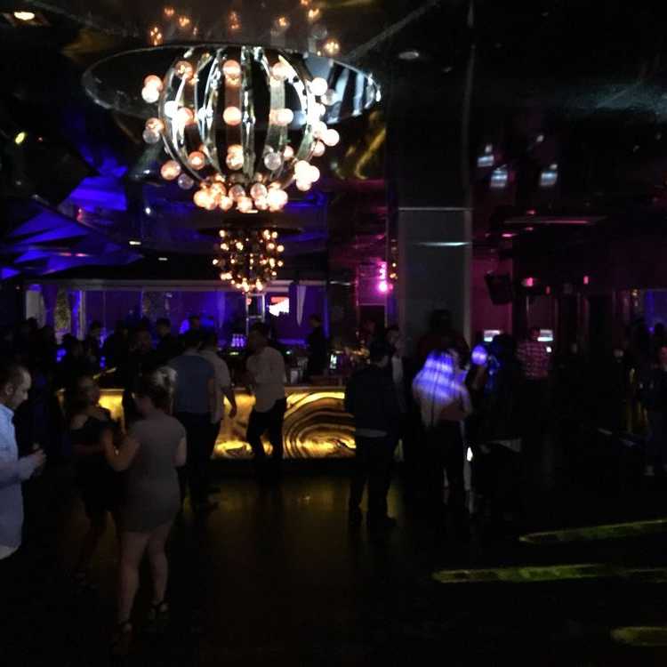 Best places to ring in the new year
