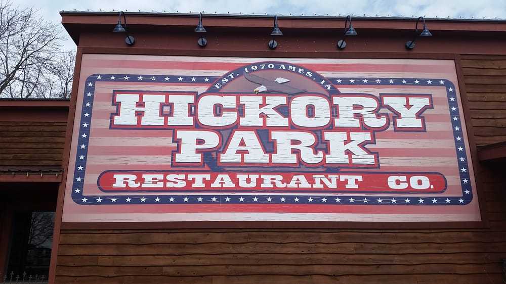 Hickory Park sells business to West Des Moines company