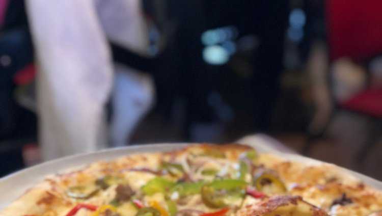 Photos at Super Pizza - Pizzeria