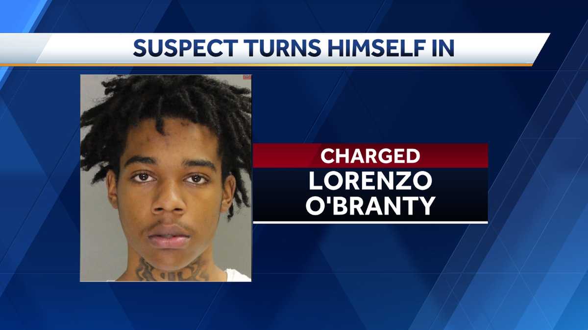 Second arrest made in Lancaster shooting
