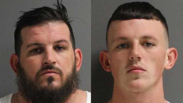 2 men wanted in Florida wedding reception fight - Vimarsana News