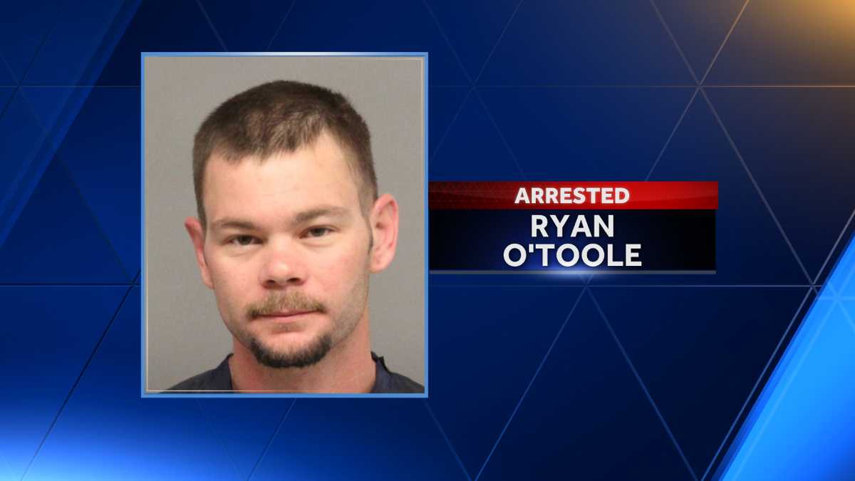 Man arrested for sixth DUI after allegedly driving lawnmower wrong way ...