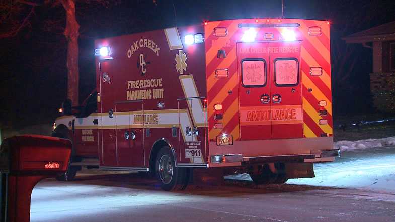 Woman killed in stabbing in Oak Creek identified