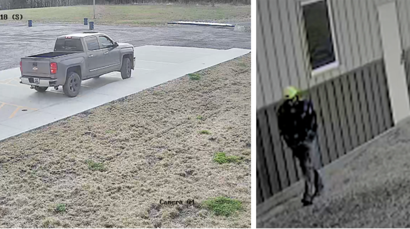 Crime Stoppers asking for help to identify suspects in March Oak Grove ...