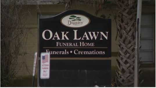 Florida funeral home worker found dead amid corpse abuse allegations