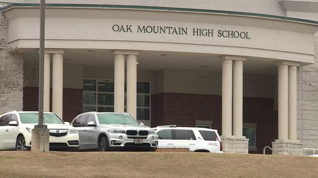 Oak Mountain Schools on lockdown - Vimarsana News