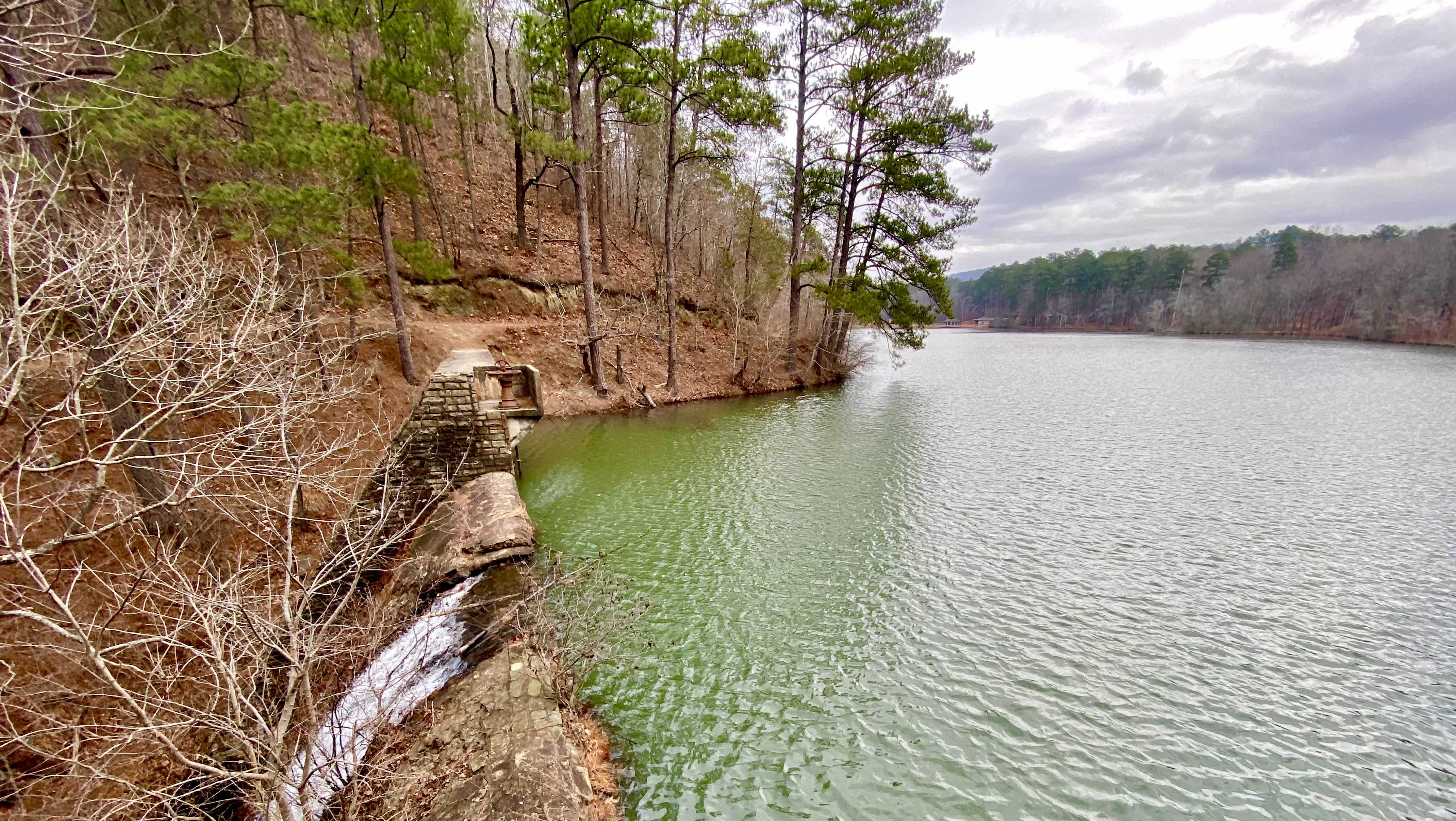 Alabama launches campaign to raise $14 million for state parks improvements - Vimarsana News