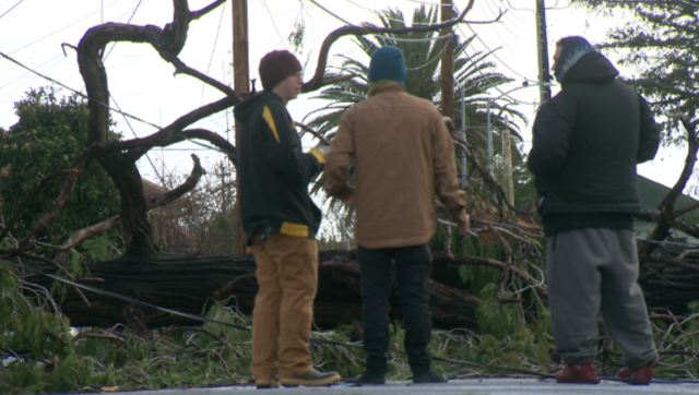 Sacramento power outages a concern with another storm looming - Vimarsana News