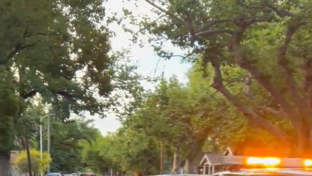 1 dead after shooting in Oak Park, police investigate