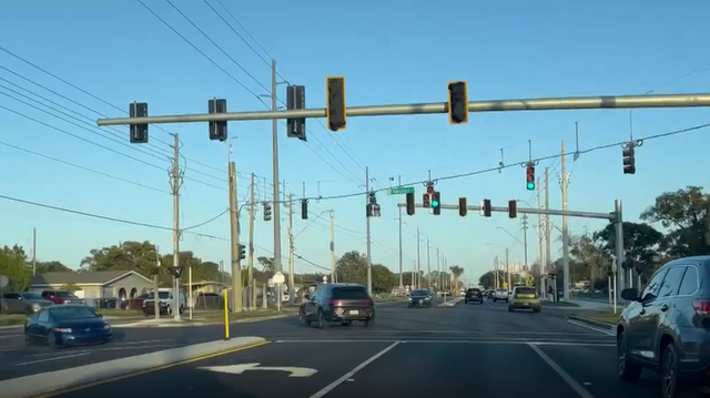 Orange County residents voice concern over road safety project - Vimarsana News