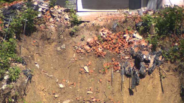 Heavy rain causes landslides across Pittsburgh area - Vimarsana News