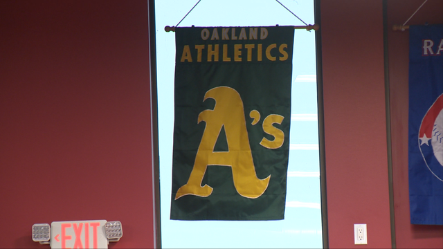 Sacramento is front-runner to host Oakland A's from 2025 to 2027 - Vimarsana News