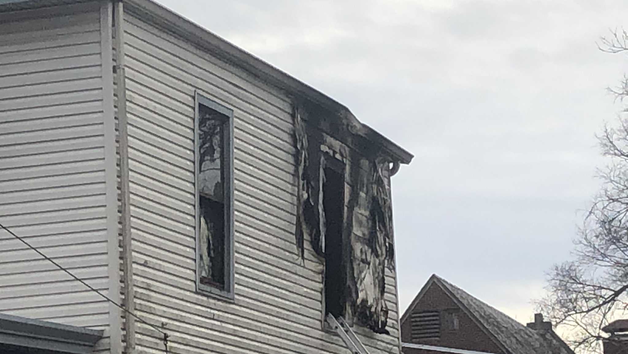 Oakley fire destroys family's decades of memories in minutes - Vimarsana News