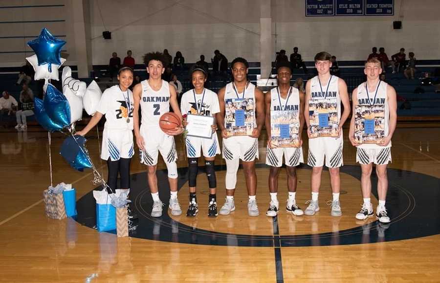 WVTM 13 Rick Karle Alabama High School Senior Class Shoutouts 2020