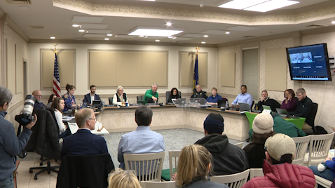 Oakmont Borough introduces resolution in the wake of ICE arrest