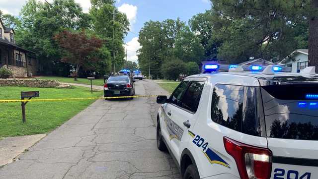 Police investigate double shooting in Birmingham's Huffman area - Vimarsana News