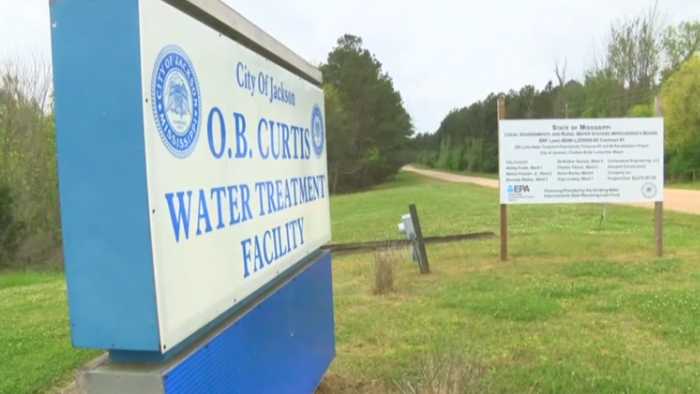 DOJ letter outlines ‘imminent and substantial endangerment to human health’ from Jackson water