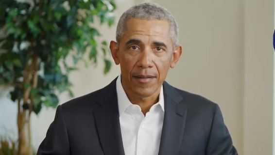 Former President Barack Obama appears in new voting video