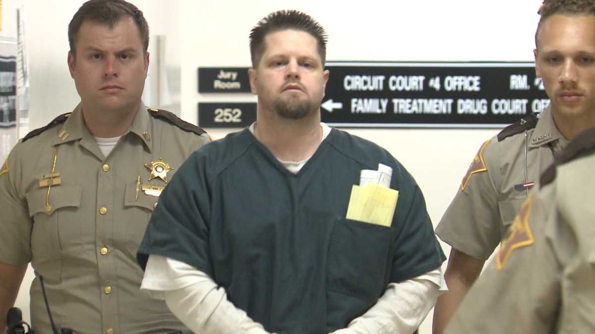 Indiana murder, cannibalism trial halted again; jury will be selected in new county