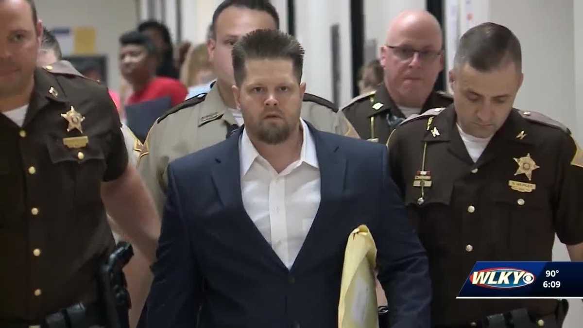 Trial begins for southern Indiana man accused of killing ex-girlfriend ...
