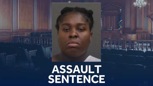 Former nursing home caregiver takes plea on assault charge - Vimarsana News