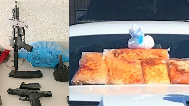 Law enforcement busts meth trafficking organization in Tulsa area - Vimarsana News