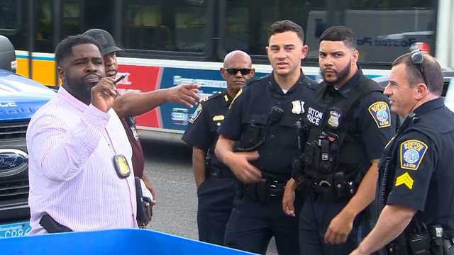 One arrested, firearm recovered after fight outside high school - Vimarsana News