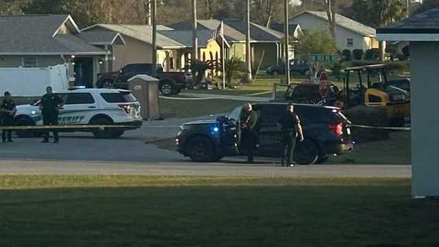 Deputies: Man shot, killed in Marion County - Vimarsana News