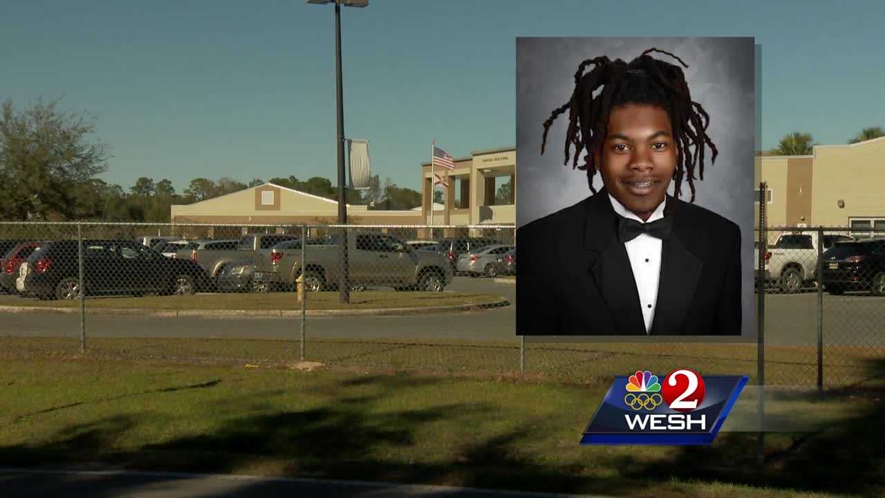 Teen Killed In Double Shooting After High School Sporting Event In ...