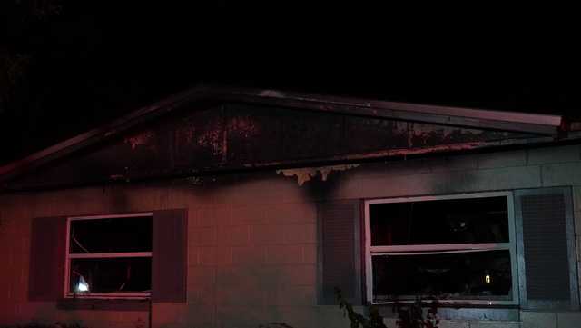 One dead after Ocala house fire Friday night - Vimarsana News